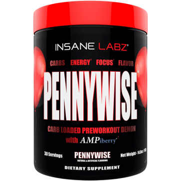 Pennywise - Insane Labz Insane Labz