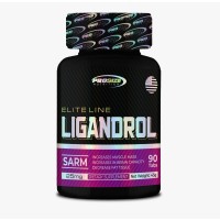 Ligandrol (90 caps) - Pro Size Nutrition