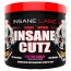 Insane Cutz Powder (35 doses) - Insane Labz