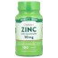 Nature's Truth, Zinc, Chelated , 50 mg, 100 Tablets Nature's Truth