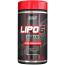 LIPO 6 BLACK POWDER - Nutrex (120g)