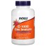 C-1000 Zinc Immune , 180 Veg Capsules Now foods Now