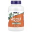 Calcium Magnesium 120 Softgels Now foods Now