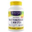 Nattokinase 2,000 FU's (100 mg.) 180 vcaps Healthy Origins