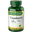 Cranberry 4200mg with Vitamin C Nature's Bounty Natures Bounty