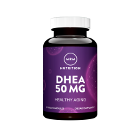 DHEA 50mg - MRM (90 cápsulas)