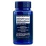 Tabela Nutricional Pregnenolona 100mg - Life Extension