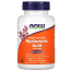 Hyaluronic Acid, Double Strength, 100 mg, 120 Veg Capsules Now foods Now