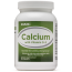 Calcium + Vitamin D-3 (120 caps) - GNC GNC