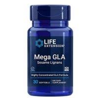 Mega GLA 30s Life Extension Life Extension
