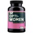 Opti-Women (60 cápsulas) - Optimum Nutrition