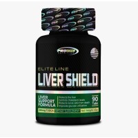 Liver Shield 90 Tabs - Pro Size Pro Size Nutrition