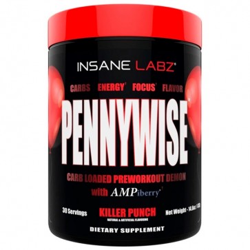 Pennywise (30 doses) - Insane Labz