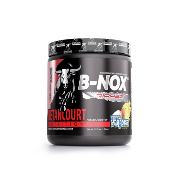 B NOX Ripped Betancourt