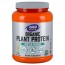 Organic Plant Protein (2lbs) - Now Foods