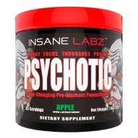 Psychotic (35 doses) - Insane Labz - Importado