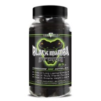 Black_Mamba 90 Cápsulas Innova tive Labs