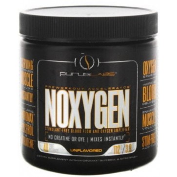 Noxygen