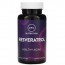 Resveratrol 100mg (60 cápsulas) - MRM MRM