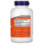 L ARGININE 500mg 250 VCAPS Now Now