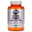 Sports, Betaine Powder, 6 oz (170 g) Now Now