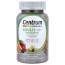 Centrum, Adults 50+ Multigummies, Assorted Natural Fruit, 90 Gummies Centrum