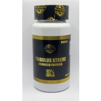 Tribulus Dragon Elite 1000 mg com 90 % saponin