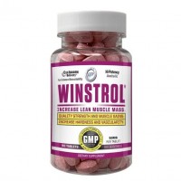 Winstrol 90 tabs Hi-Tech