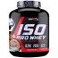 Iso Pro (4lbs) - Pro Size Nutrition