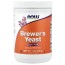 Brewer's Yeast, 1 lb (454 g) Now