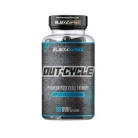 Out Cycle (90 cápsulas) - Black Series