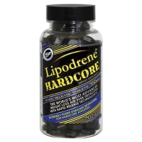 Lipodrene Hardcore (90 tabletes) - Hi-Tech Pharmaceuticals