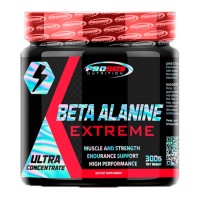 Beta Alanina (300g) - Pro Size Nutrition