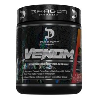 Venom (40 doses) - Dragon Pharma