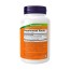 Tabela Nutricional - Horny Goat Weed Extract (90 Tablets) - Now Foods