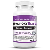 Hydroxyelite - Hi-Tech Pharma - Importado