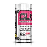 CLK - 90Caps - Cellucor