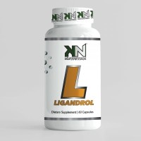 Ligandrol 60 Caps KN Nutrition