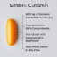 Turmeric Curcumin C3 Complex 500mg (60 softgels) SR Sports Research