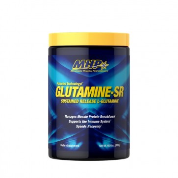 Glutamine-SR 300gr - MHP MHP