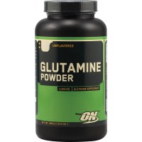 Glutamina Optimum 300g