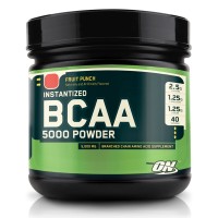 BCAA 5000 Powder Optimum 