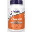 L-TYROSINE 500mg  120 vcaps Now foods Now