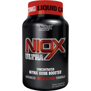 NIOX Ultra Nutrex