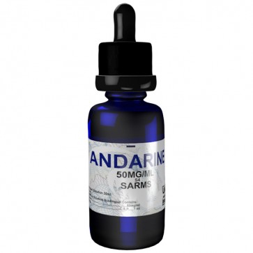 Andarine (50mg/ml) - Dragon Elite Dragon Elite