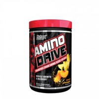 AMINO DRIVE - Nutrex (243g) - Pêssego com Abacaxi