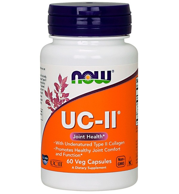 Colágeno Tipo 2 Uc 2 E Ct 2 - Carti Master Ultra C/ 60