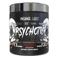 Psychotic Test (30 doses) - Insane Labz