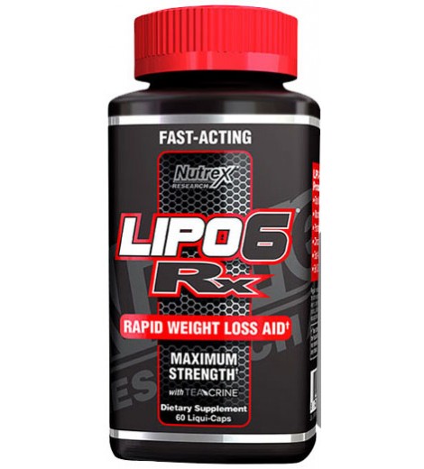 Lipo 6 RX