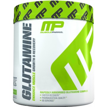 Glutamina Core - Muscle Pharm